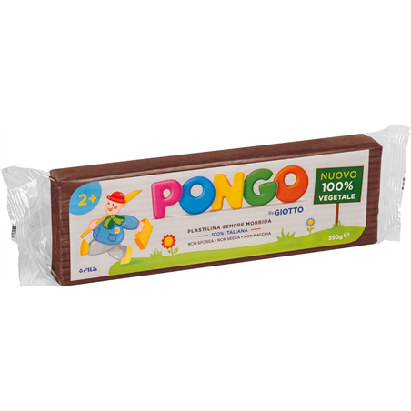Pongo By  Gr.350 06-Marrone
