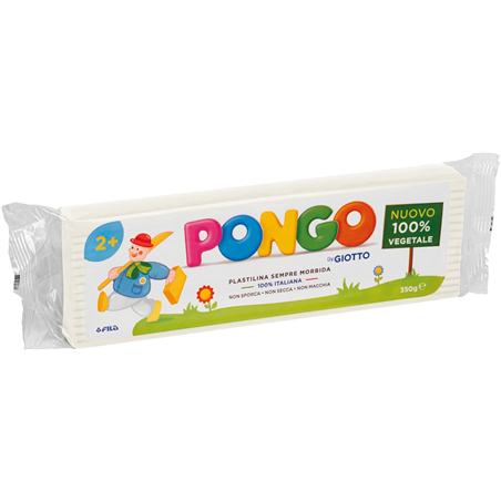 Pongo By  Gr.350 07-Bianco