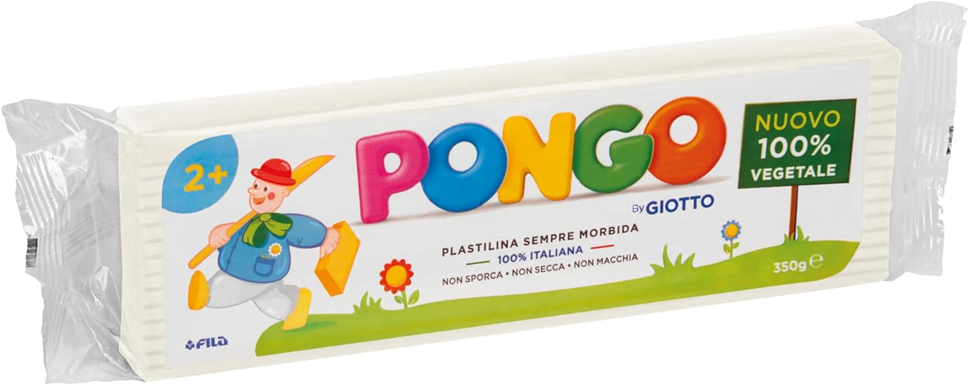 Pongo By Gr.350 07-Bianco