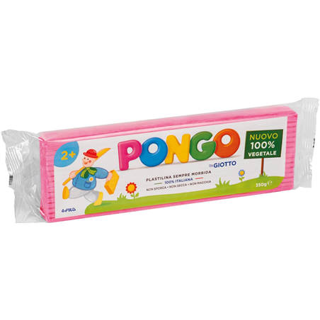Pongo By  Gr.350 09-Rosa