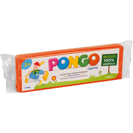 Pongo By  Gr.350 10-Arancio