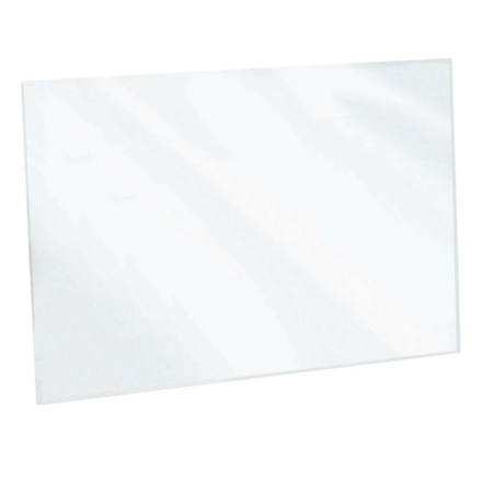 Plastovetro Spessore 11/10 Cm.50x70