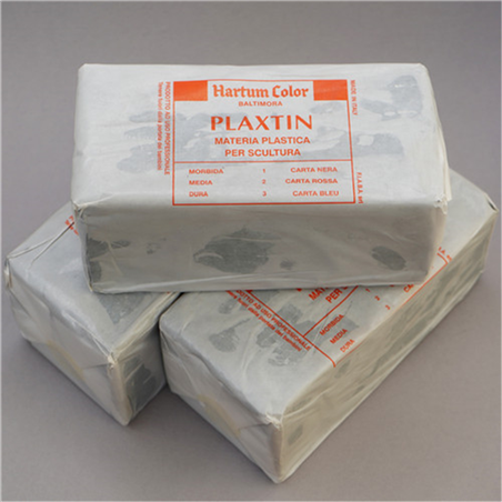 Plastilina Panetto Kg.1