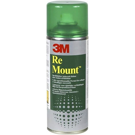 Re Mount 400 Ml
