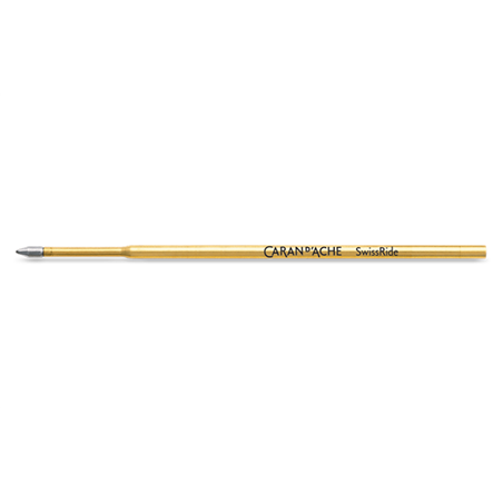 Refill Sfera Swissride C.d'Ache Blu Medio