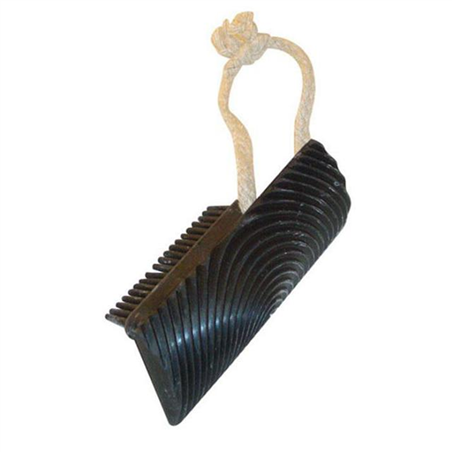Spatola Effetto Finto Legno Cm. 10