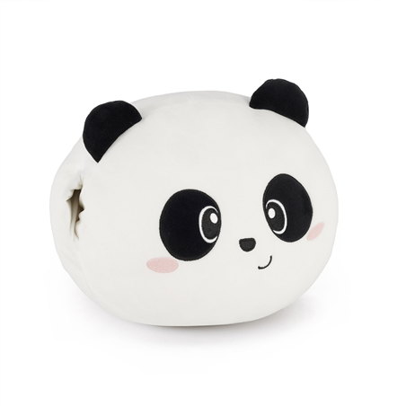 Cuscino Panda