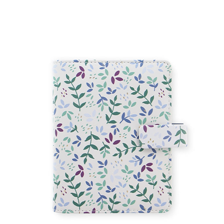 Organiser  Pocket Garden Bianco