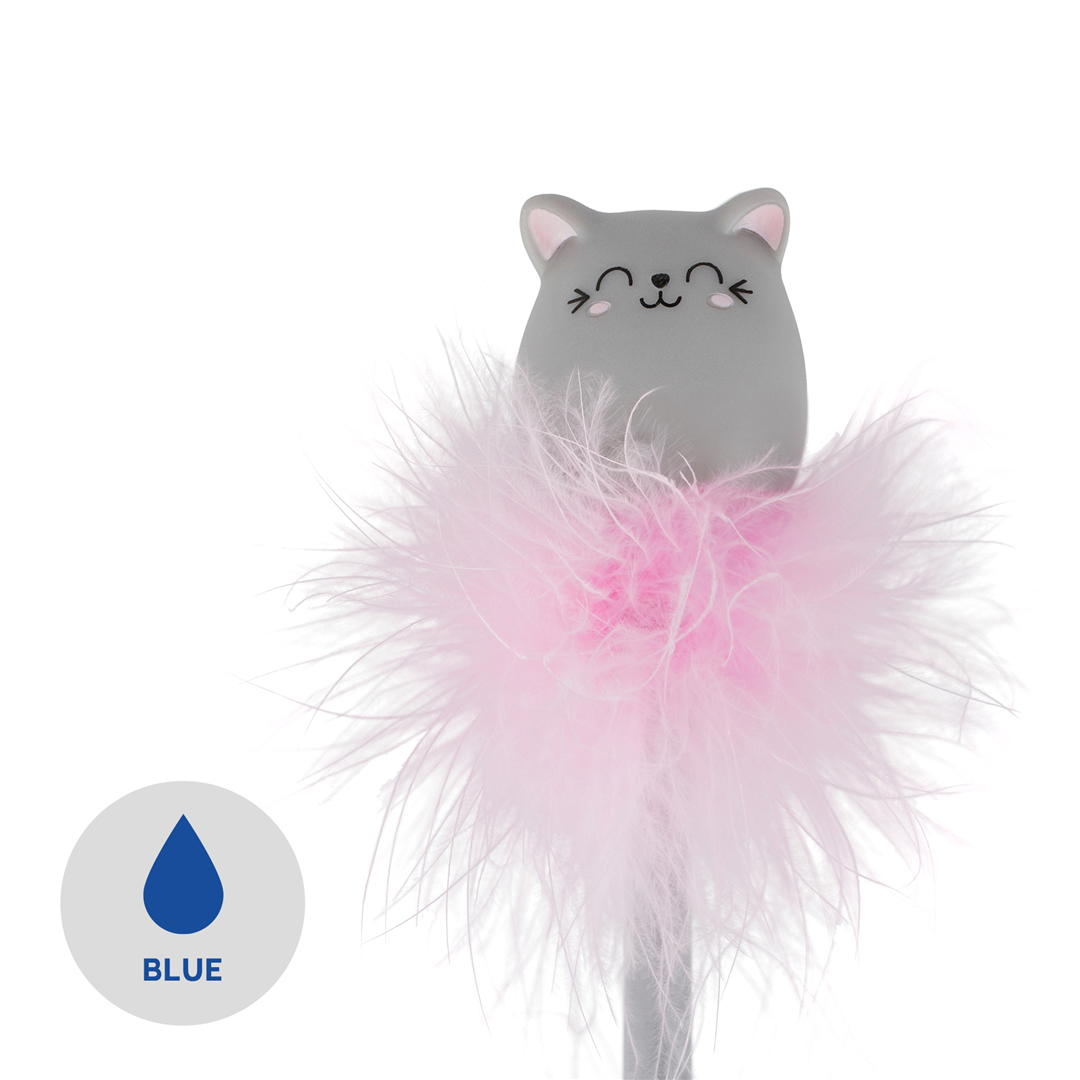 Penna Writing Is Magic  Kitty — immagine 2