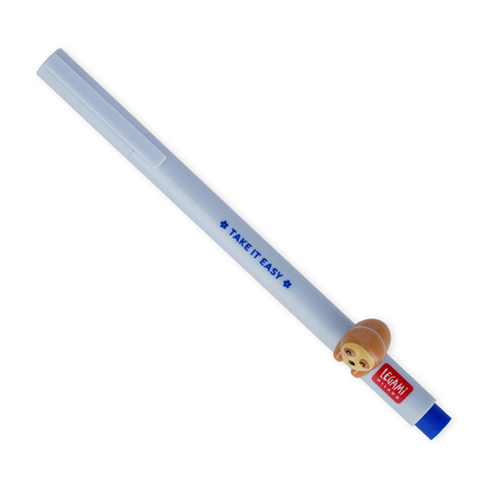 Penna Gel Lovely Friends  Sloth