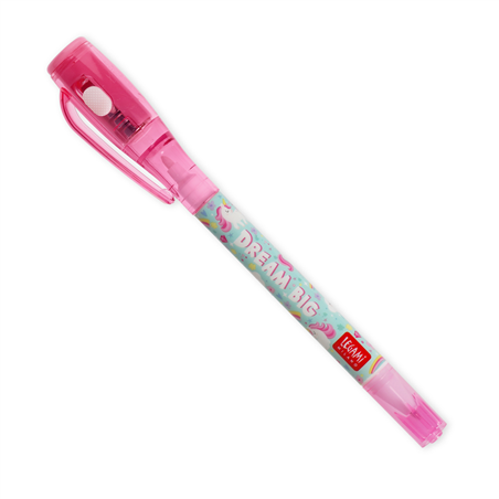 Magic Pen Inchiostro Invisibile Unicorn