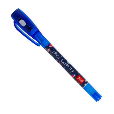 Magic Pen Inchiostro Invisibile Space