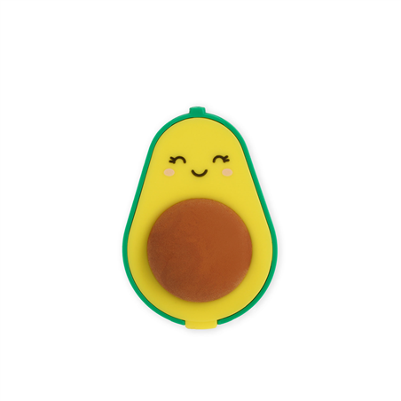 Lets Avocuddle Temperino Con Gomma