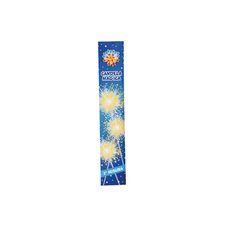 Scintilline 26cm 10pz