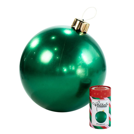 Sfera Gonfiabile D45cm  Vintage Green