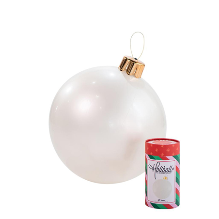 Sfera Gonfiabile D45cm  Pearl