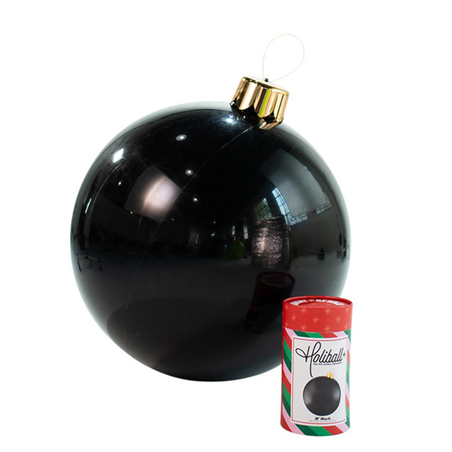 Sfera Gonfiabile D76cm  Black