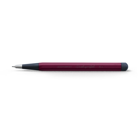 Portamine 0,7 Drehgriffel Port Red