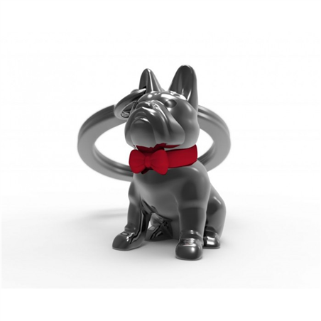 Portachiavi   Bulldog
