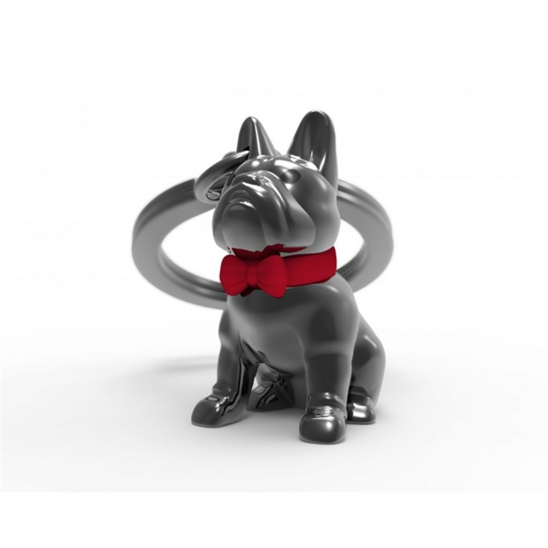 Portachiavi Bulldog