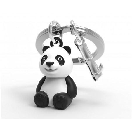 Portachiavi   Panda