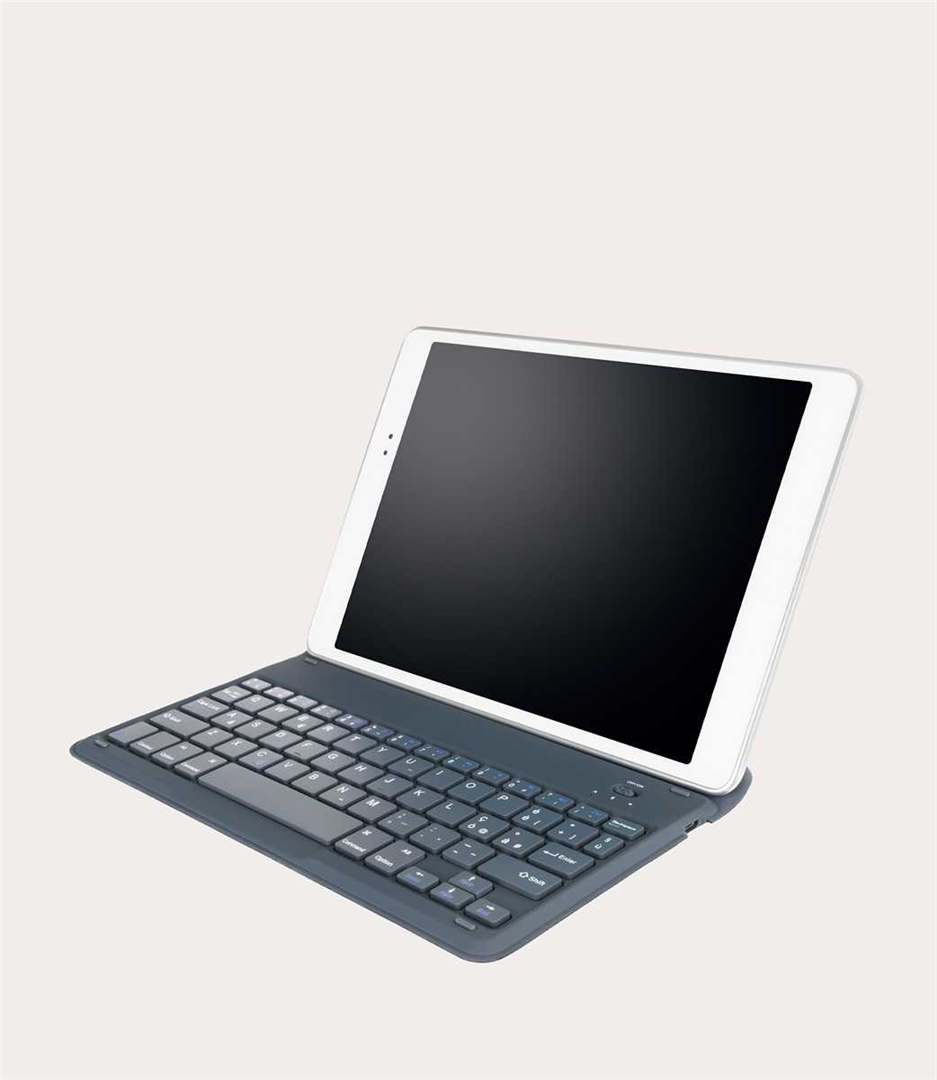 Scrivo Wireless Keyboard — immagine 3