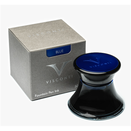 Inchiostro 2022 50 Ml Blu