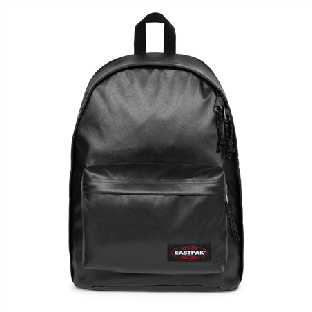 Zaino  Out Of Office Glossy Black