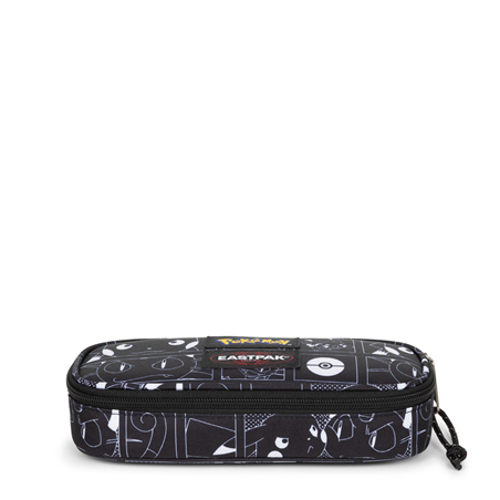Astuccio Ovale  Pokemon Black