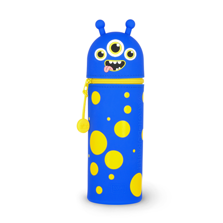 Astuccio Kawaii Silicone  Monster