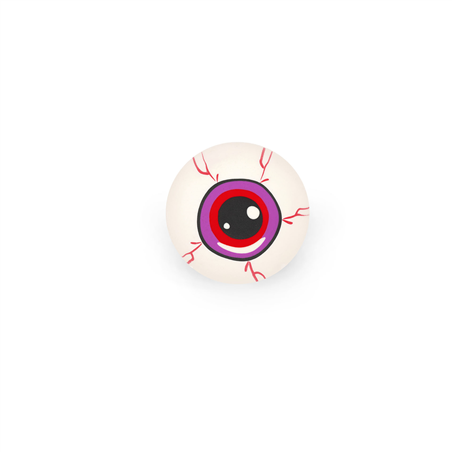 I See You - Maxi Eraser - Eye Halloween
