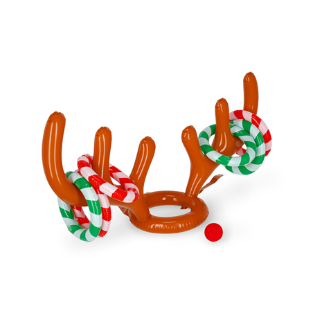 Oh My Deer - Reindeer
