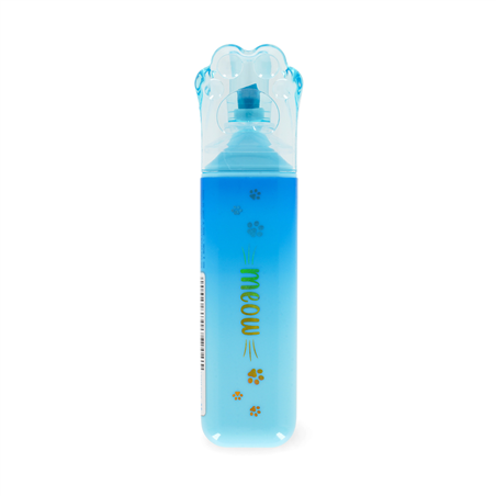 Meow Highlighters Azzurro
