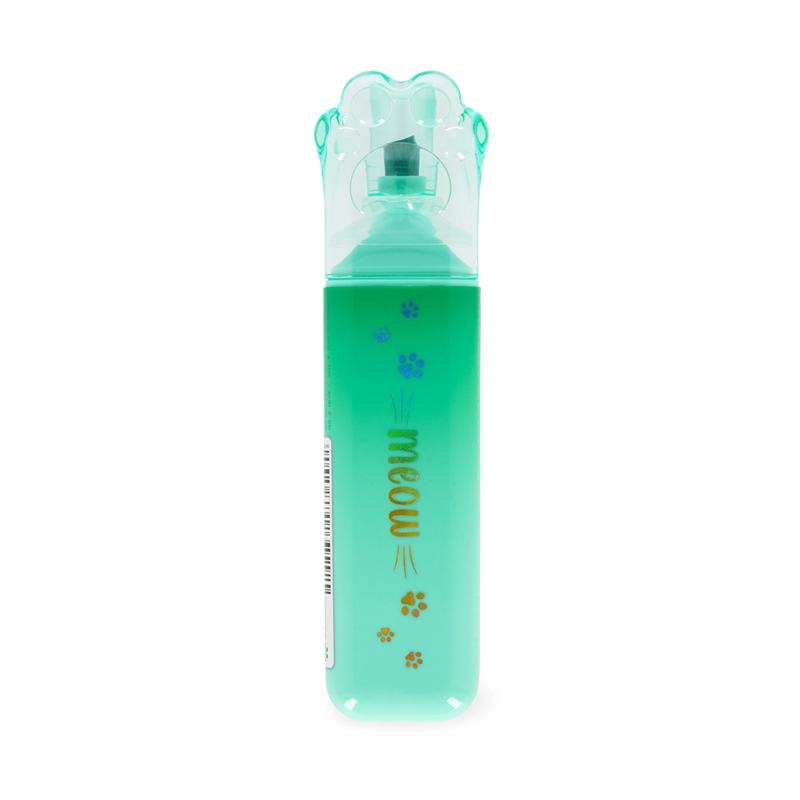 Meow Highlighters Verde