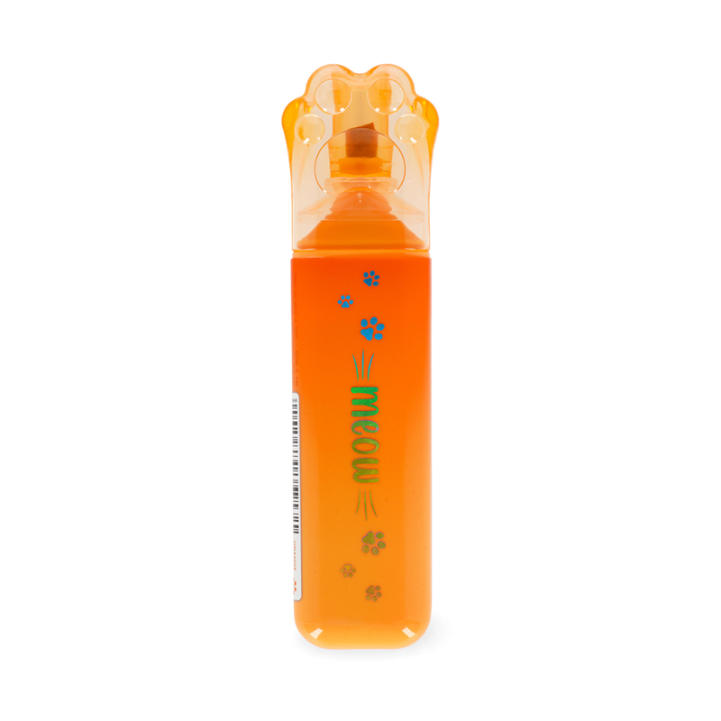 Meow Highlighters 0004