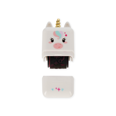 Timbro Deco Roller Stamp 0003