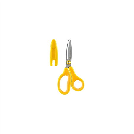 Forbici Fitcut Curve Per Bambini Sc-145mf Per Mancini