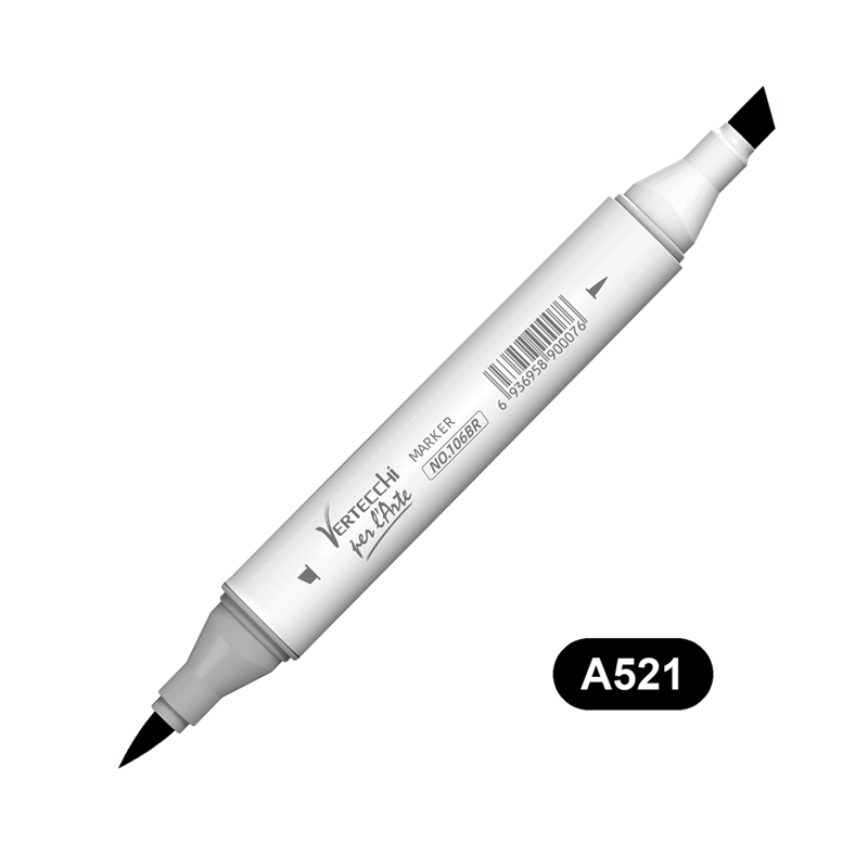 A521 Nero