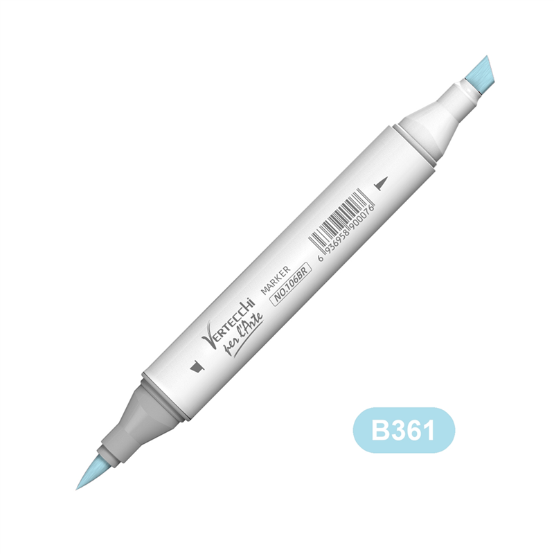 B361 Blu Chiaro