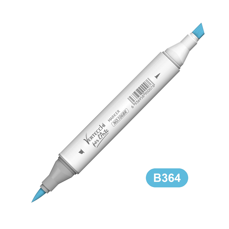 B364 Blu Cielo