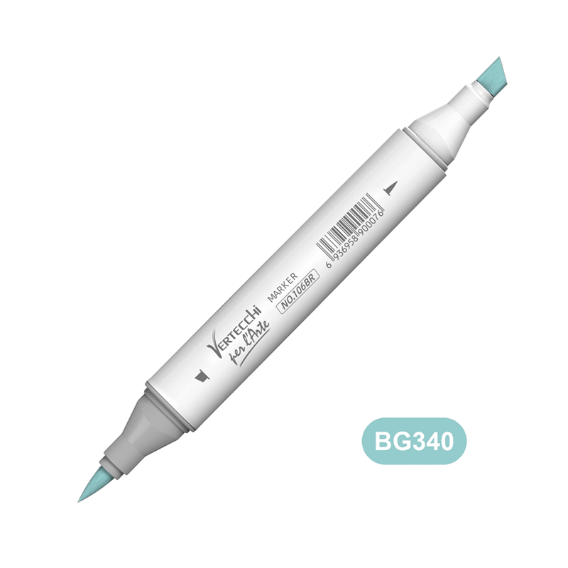 Bg340 Blu Mare