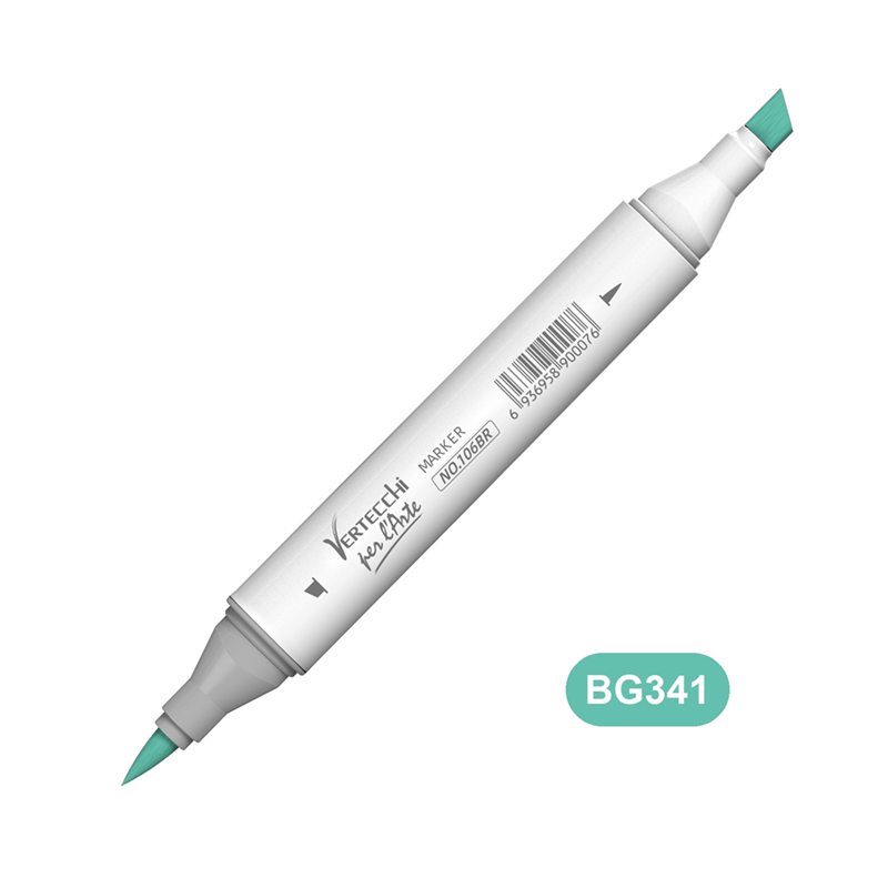 Bg341 Turchese