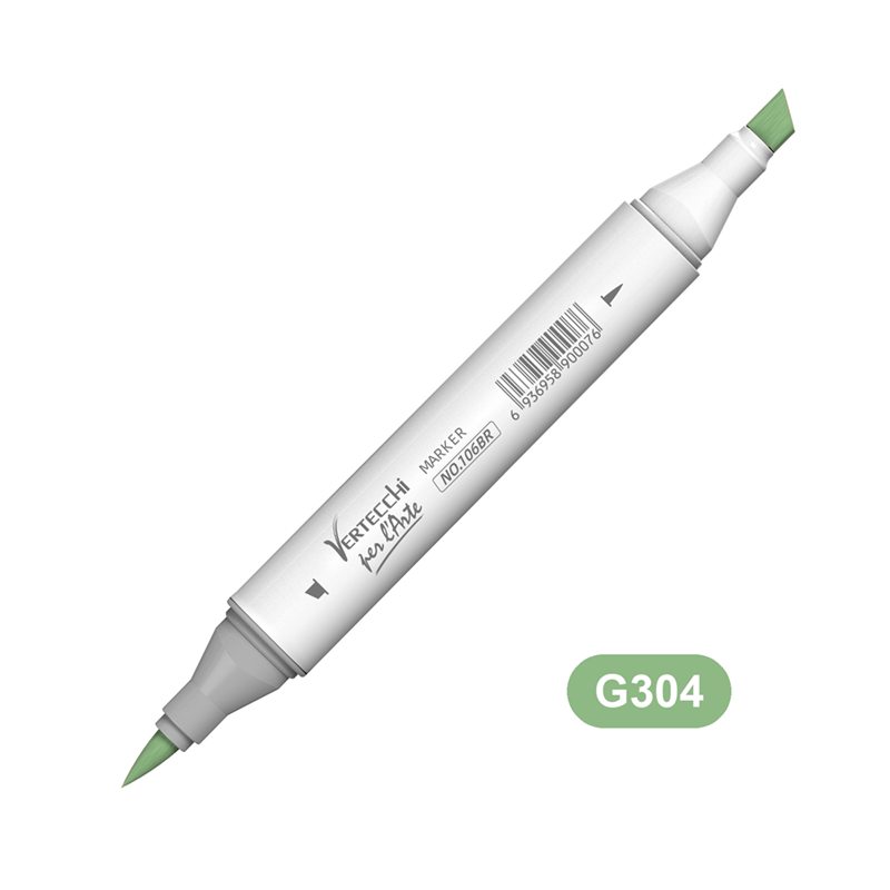 G304 Fresh Green