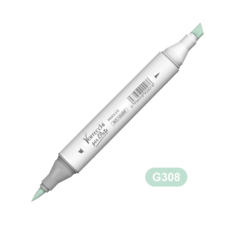 G308 Verde Acqua