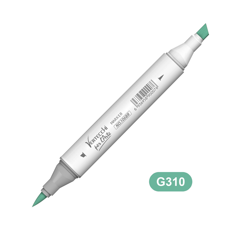 G310 Menta Verde
