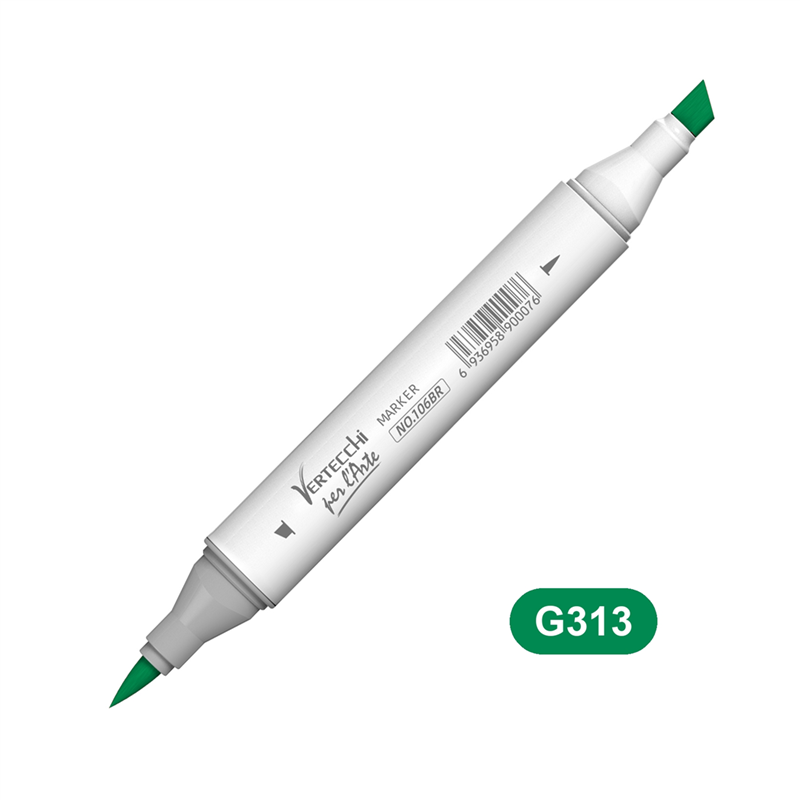 G313 Verde