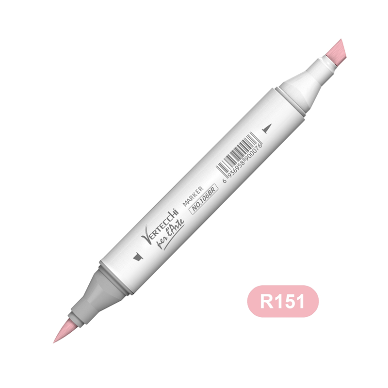 R151 Rosa Satin