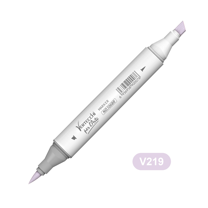 V219 Viola Chiaro