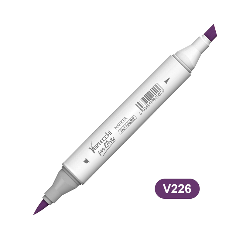 V226 Melanzana