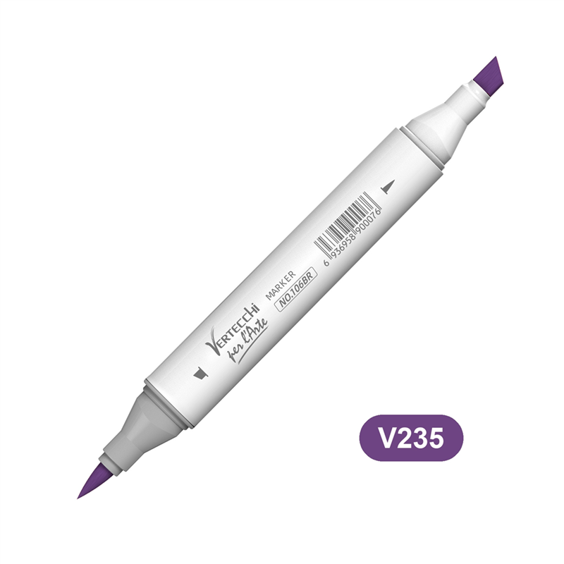 V235 Viola Intenso